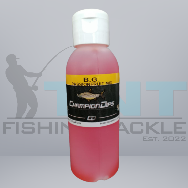 Champion Dips 100ml Ball Dips