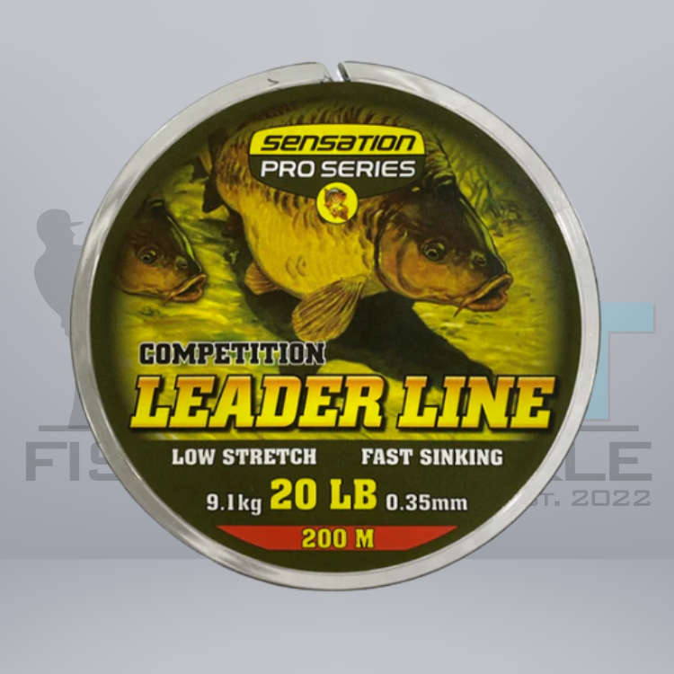 Sensation Pro Series Leader Line
