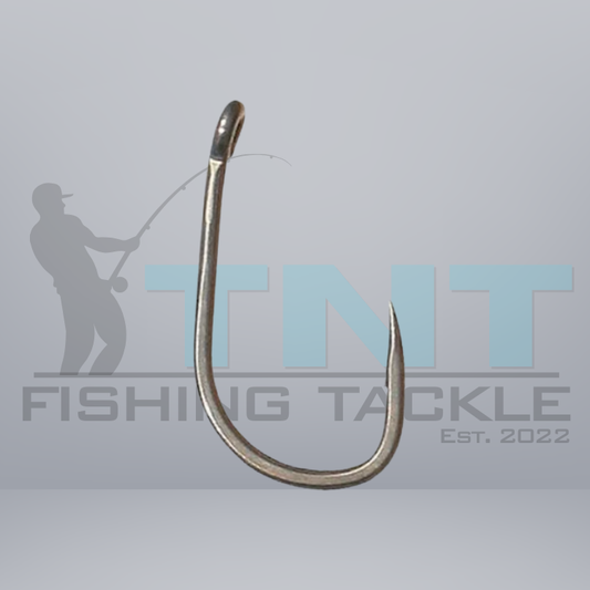 Monster Carp Hooks