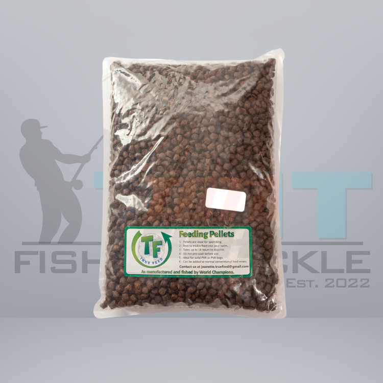 True Feed Pellets