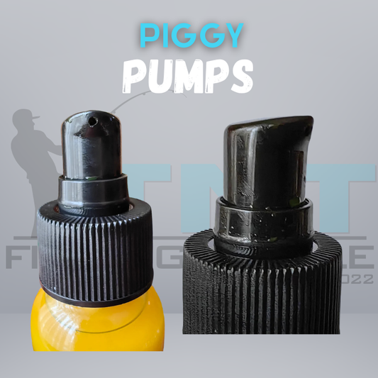 Piggy Pumps