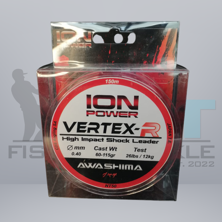 Vertex Leader Line