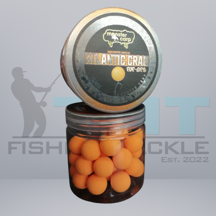 Monster Carp Popups 14mm