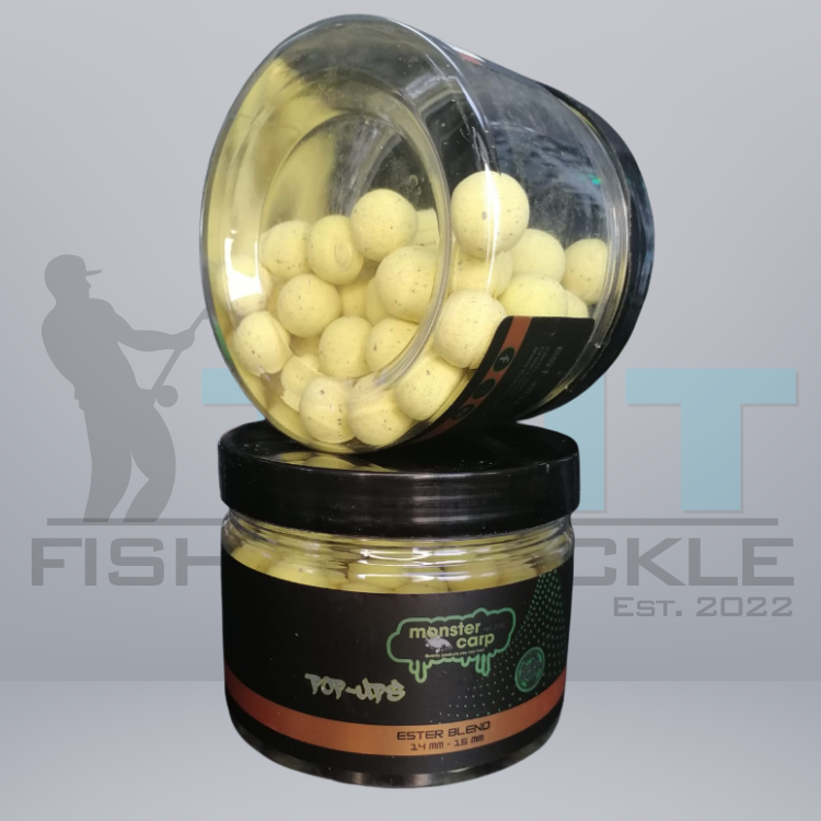 Monster Carp Popups 1415mm