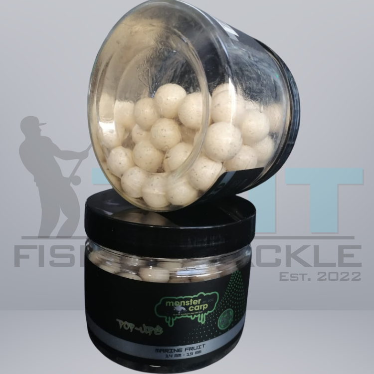 Monster Carp Popups 1415mm