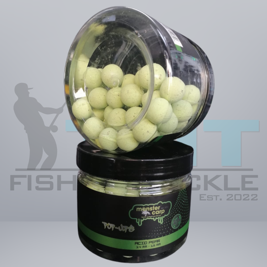 Monster Carp Popups 1415mm