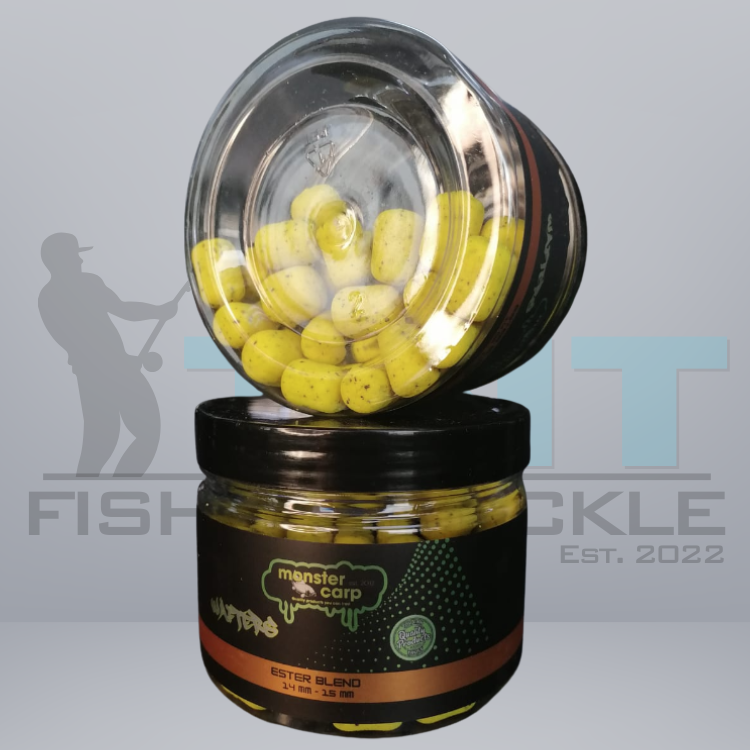 Monster Carp Wafters