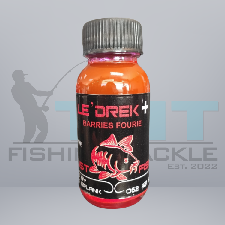 Just Fish 50ml Dips