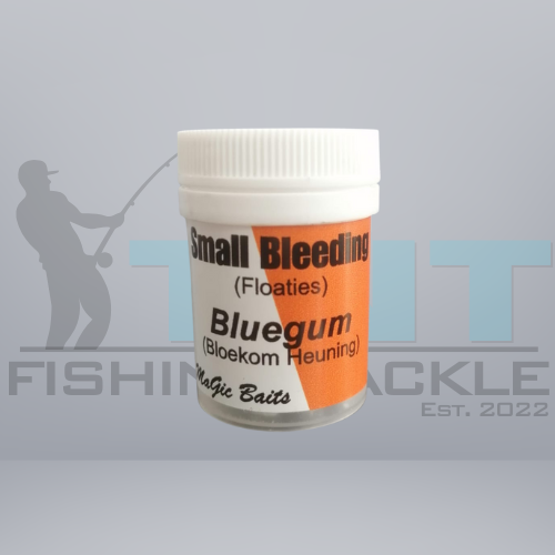Magic Baits Small Bleeding Floaties 50ml