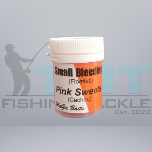 Magic Baits Small Bleeding Floaties 50ml