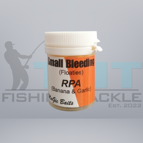 Magic Baits Small Bleeding Floaties 50ml