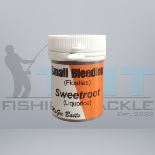Magic Baits Small Bleeding Floaties 50ml