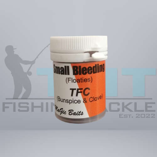 Magic Baits Small Bleeding Floaties 50ml