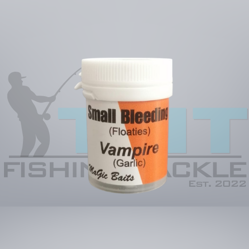 Magic Baits Small Bleeding Floaties 50ml