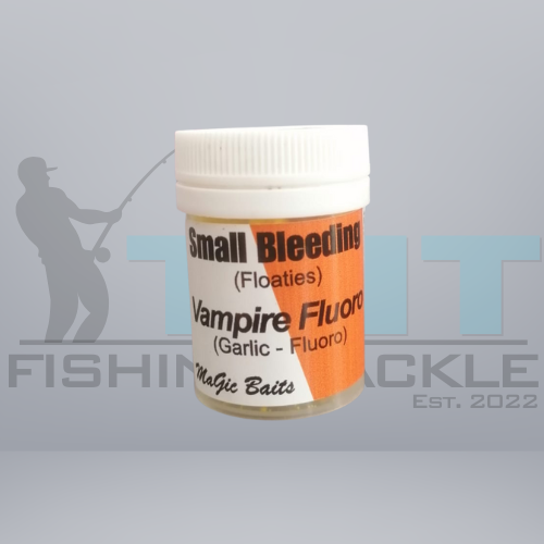 Magic Baits Small Bleeding Floaties 50ml