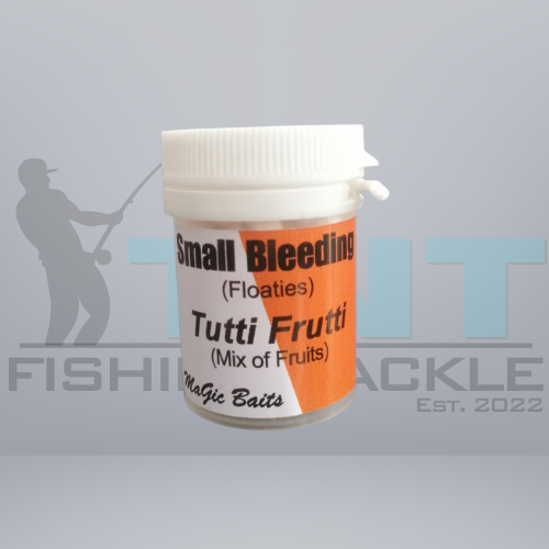 Magic Baits Small Bleeding Floaties 50ml