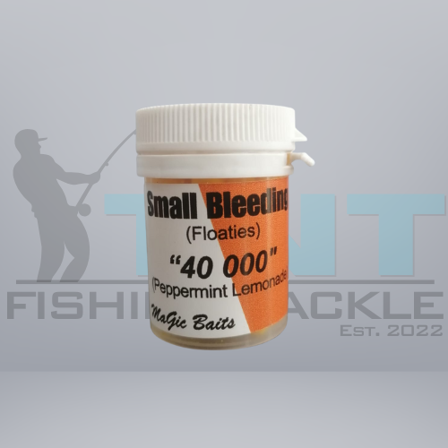Magic Baits Small Bleeding Floaties 50ml