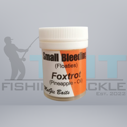 Magic Baits Small Bleeding Floaties 50ml