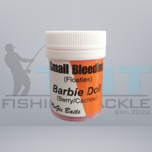 Magic Baits Small Bleeding Floaties 50ml