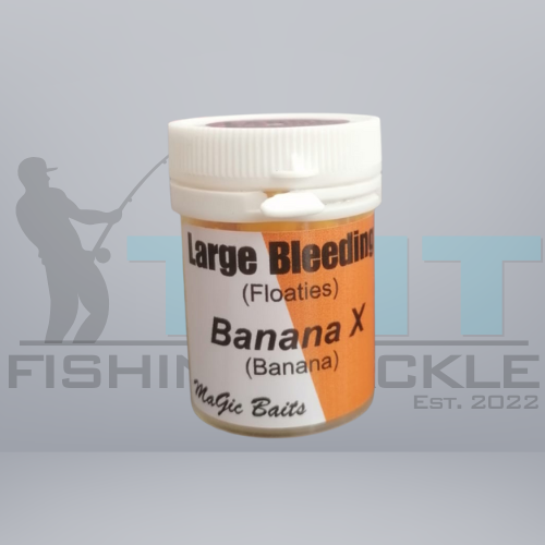 Magic Baits Large Bleeding Floaties 100ml