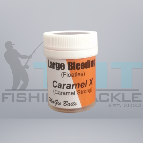 Magic Baits Large Bleeding Floaties 100ml
