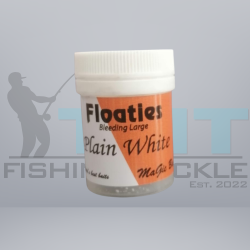 Magic Baits Large Bleeding Floaties 100ml