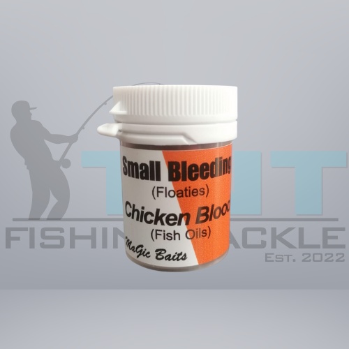 Magic Baits Small Bleeding Floaties 50ml
