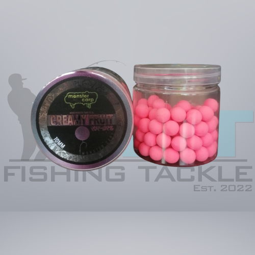 Monster Carp Pop Ups
