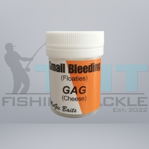 Magic Baits Small Bleeding Floaties 50ml
