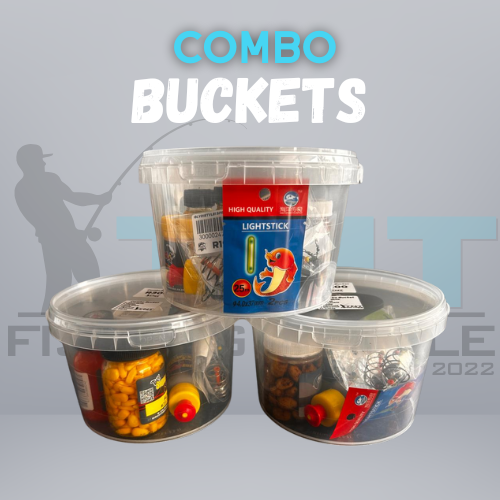 Combo Bucket
