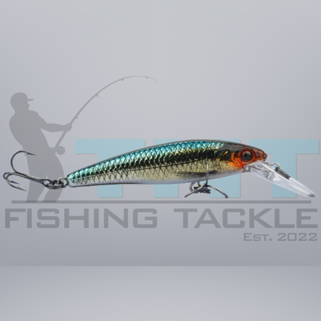 Sensation Ghieliemientjie Hard Bait