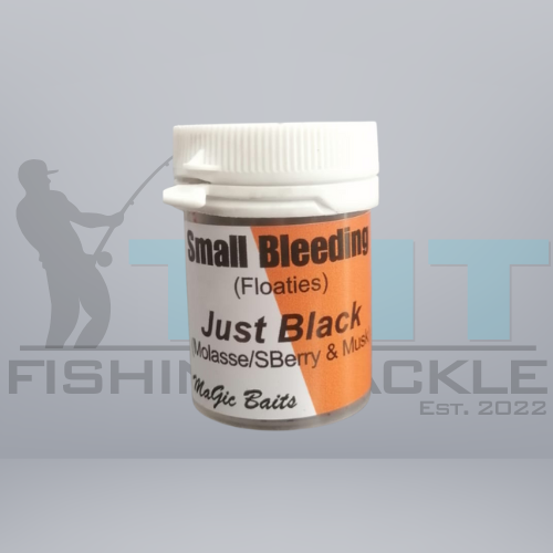 Magic Baits Small Bleeding Floaties 50ml