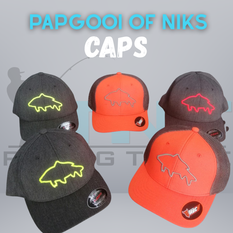 Papgooi Of Niks Cap