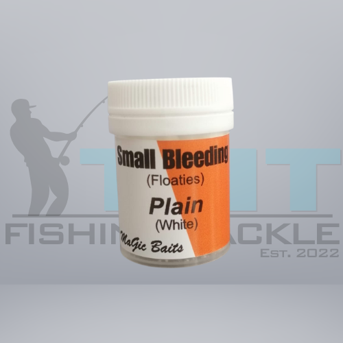 Magic Baits Small Bleeding Floaties 50ml