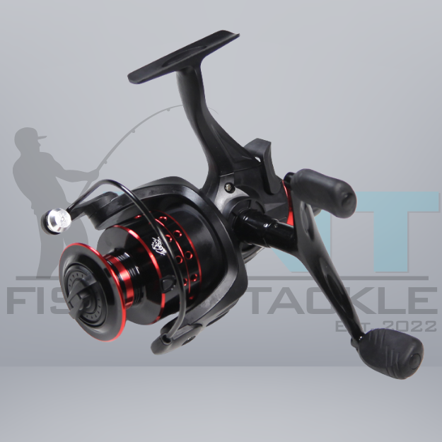 Adrenalin Rhino SB-5000 Baitrunner Reel – TNT Fishing Tackle