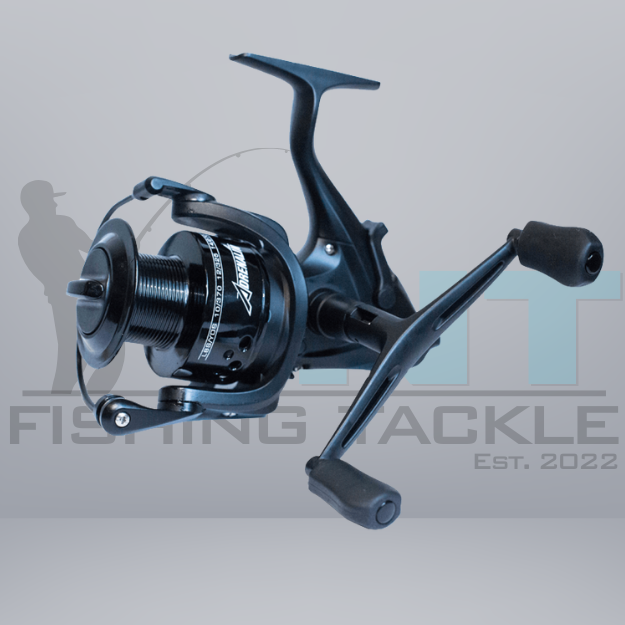 Adrenalin Baitrunner B5000 Reel – TNT Fishing Tackle