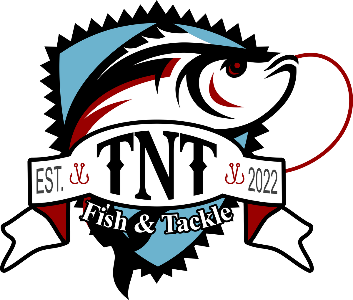 On Promotion Page 2 T&T Tackle