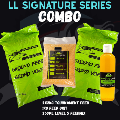 Signature Series Combo 1