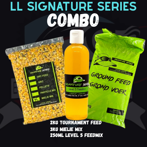 Signature Series Combo 2