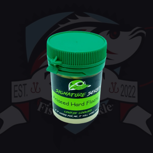 Signature Hard Floats 50ml