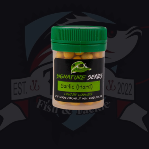 Signature Hard Floats 50ml