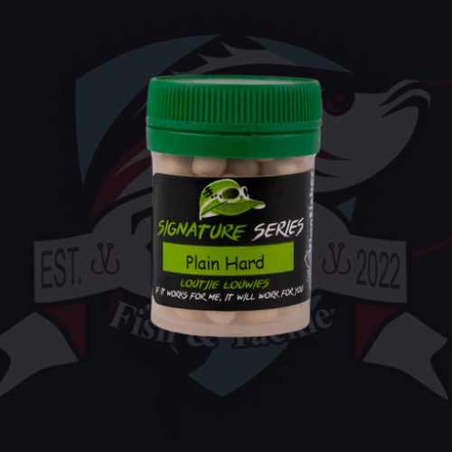 Signature Hard Floats 50ml