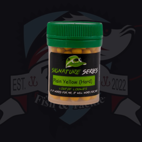 Signature Hard Floats 50ml