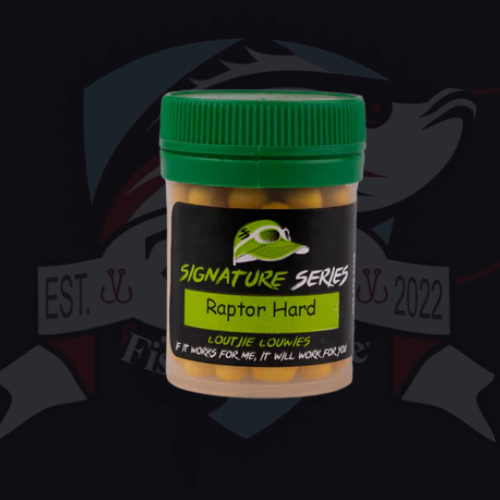 Signature Hard Floats 50ml