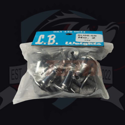 LB Link Weights