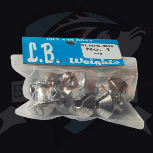 LB Link Weights
