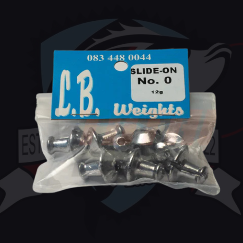 LB Link Weights
