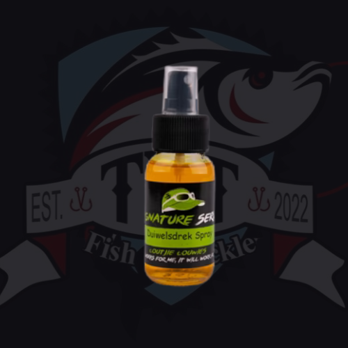 Signature Spray 50ml