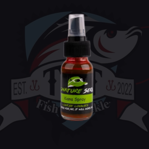 Signature Spray 50ml