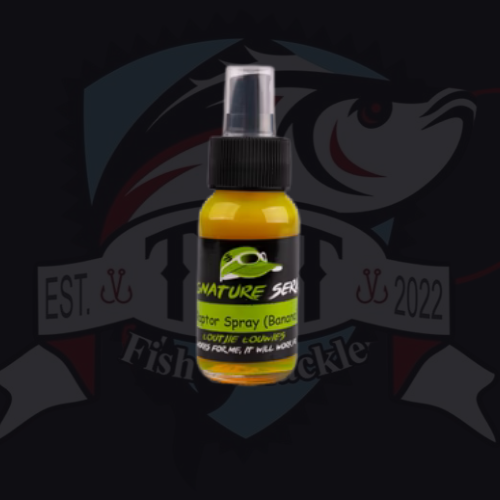 Signature Spray 50ml